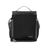 Lancheira Termica Essential Bagaggio  Preta