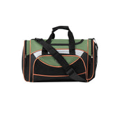 Bolsa de Viagem Média Urbana Verde