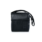 Lancheira Masculina Bg Net Preta