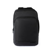 Mochila Masculina Executiva para Notebook Resistente à Água Advanced Preta