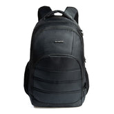 Mochila Masculina Grande Executiva Para Notebook City Safe Preta