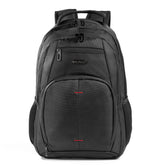 Mochila Masculina Grande Executiva para Notebook Street Preta