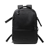 Mochila Masculina Grande Executiva Para Notebook Road Preta