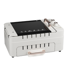 Grill Master Chef™ - Churrasqueira 3 em 1 (BIVOLT)