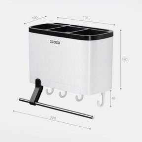 Porta utensílios de cozinha