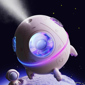 Umidificador de ar Astron S9 [PRODUTO LANÇAMENTO]