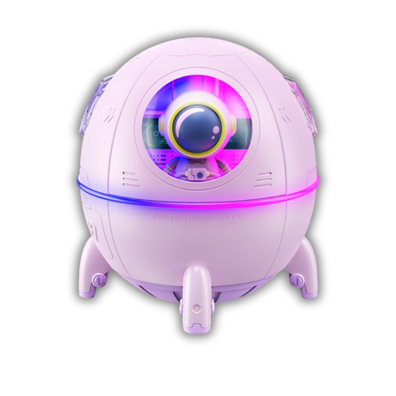 Umidificador de ar Astron S9 [PRODUTO LANÇAMENTO]