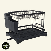 Escorredor Louça Suspensa - Modular Autosustentavel!