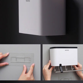 Porta utensílios de cozinha