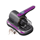 Aspirador Portátil Anti-Ácaro - Trend+