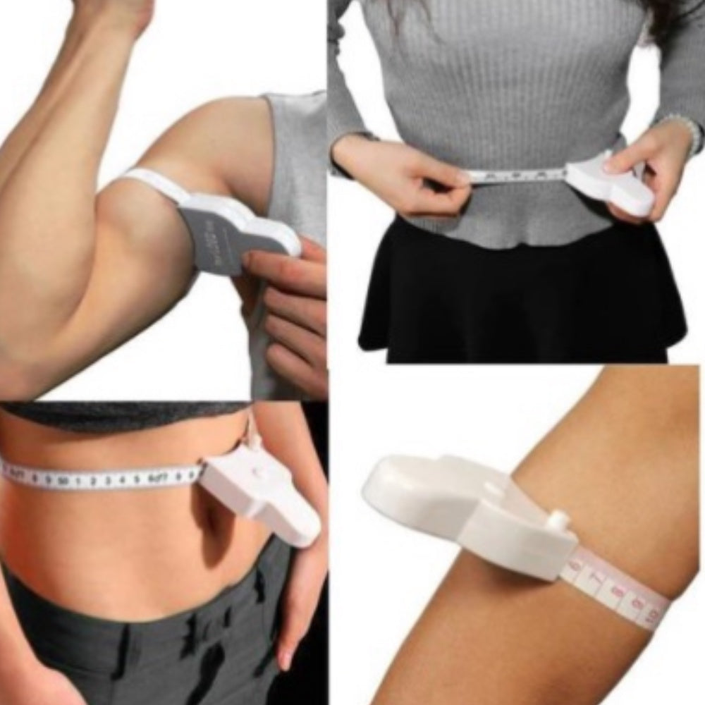 Fita Métrica de Medição Corporal