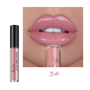 Gloss Labial Prova d'Água - Trend+