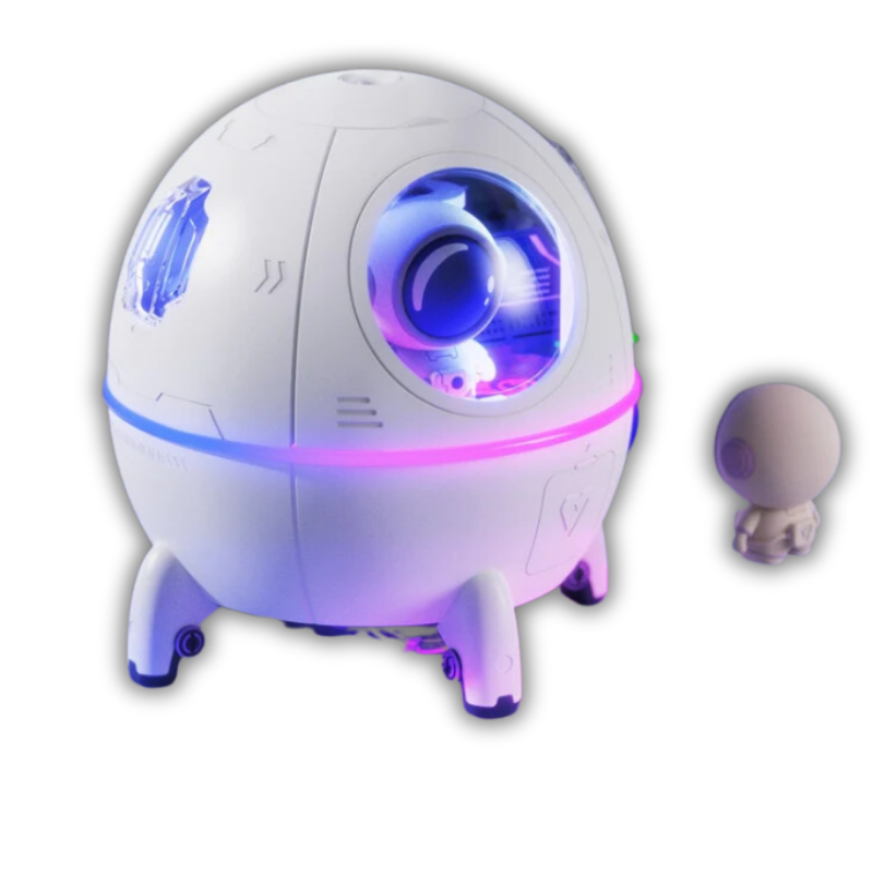 Umidificador de ar Astron S9 [PRODUTO LANÇAMENTO]