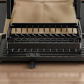 Escorredor Louça Suspensa - Modular Autosustentavel!