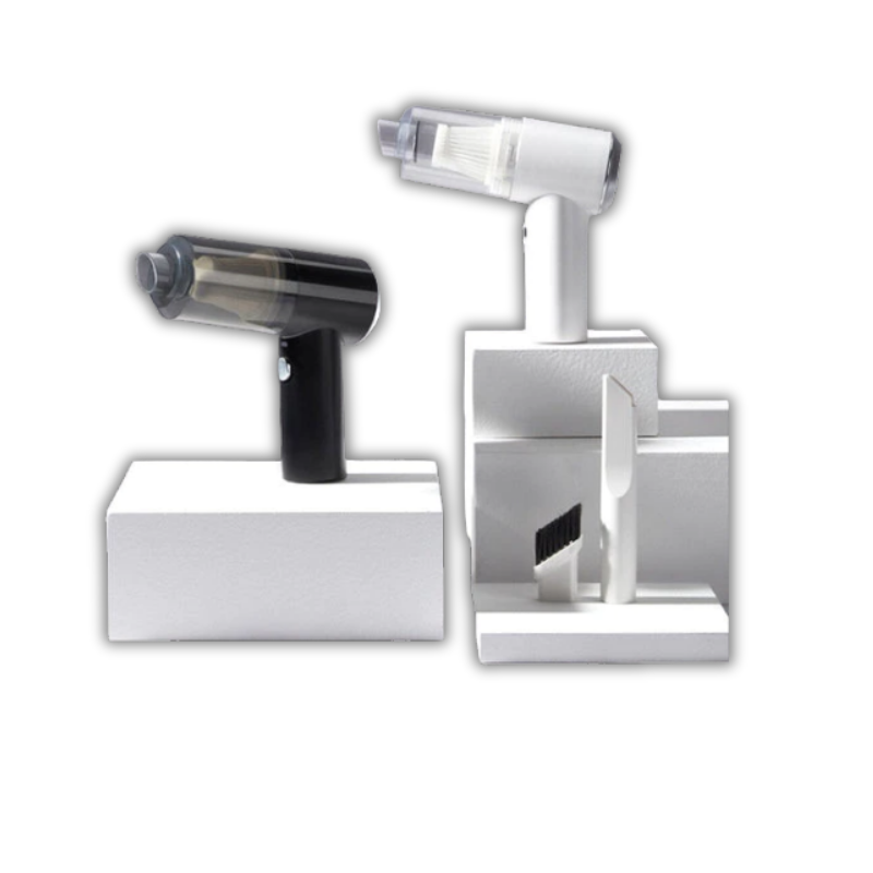 Aspirador de Pó Sniff V9 - Portátil 3 em 1