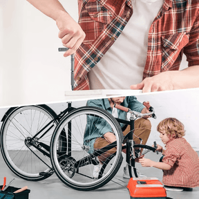 Chave Catraca T-Bar Max Pro 24 em 1