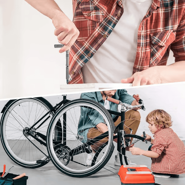 Chave Catraca T-Bar Max Pro 24 em 1