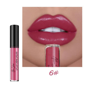 Gloss Labial Prova d'Água - Trend+
