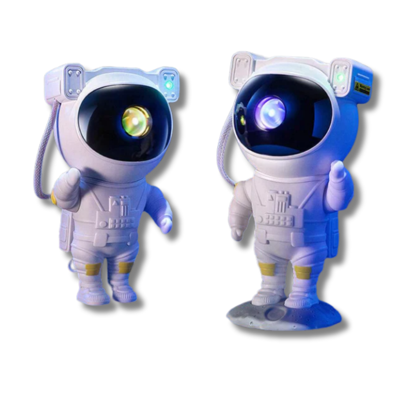 Projetor Galaxy S9 - Com Controle remoto [QUEIMA DE ESTOQUE - POUCAS UNIDADES]