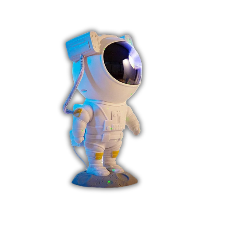 Projetor Galaxy S9 - Com Controle remoto [QUEIMA DE ESTOQUE - POUCAS UNIDADES]