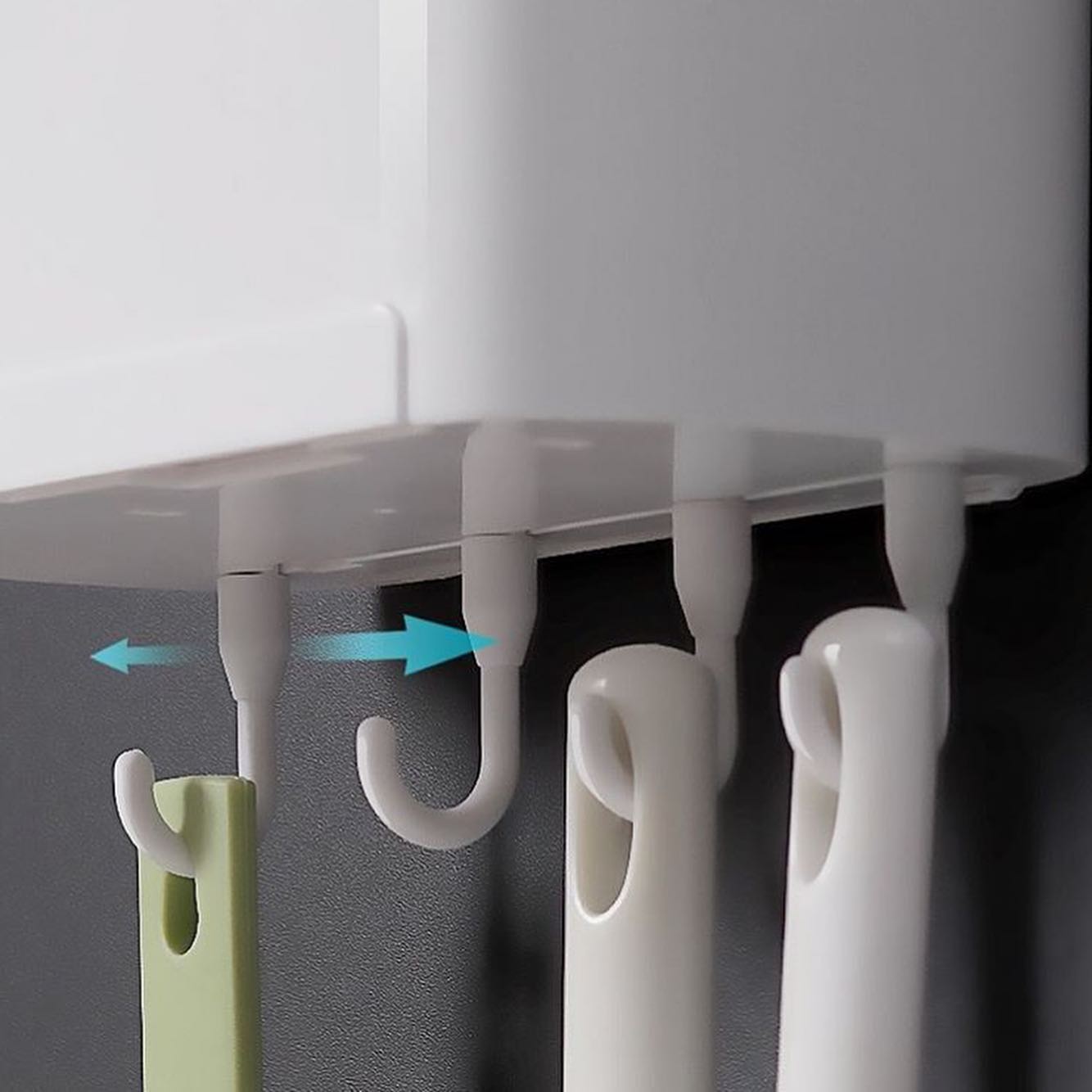 Porta utensílios de cozinha