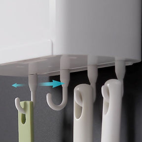 Porta utensílios de cozinha