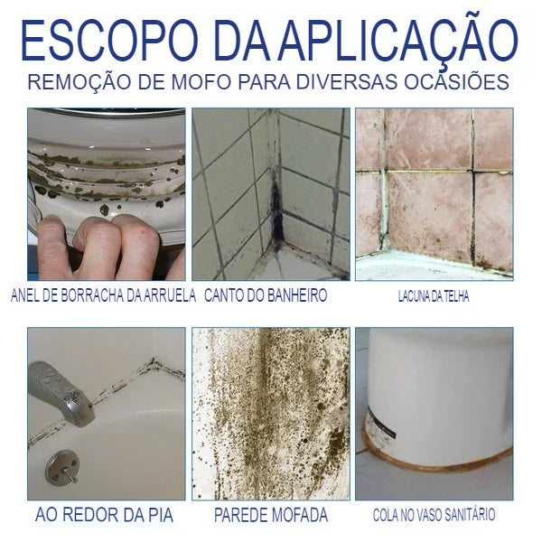 Spray AntiMofo™ (COMPRE 1 LEVE 2) - Trend+