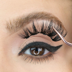 Kit 3 Pares de Cílios Magnéticos [PAGUE 1 LEVE 3] - Trend+