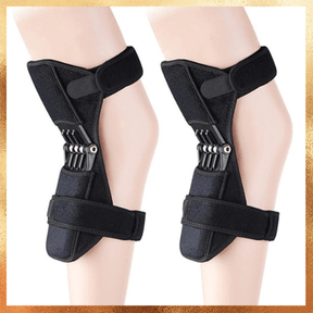 JOELHEIRA DE APOIO ARTICULAR - TrendKnee™