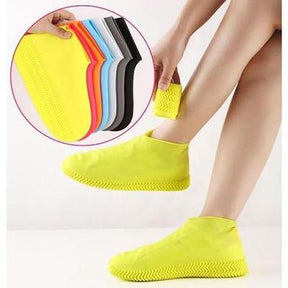 Protetor Slim™ seu sapato a prova d'água - Frete Grátis