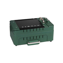 Grill Master Chef™ - Churrasqueira 3 em 1 (BIVOLT)