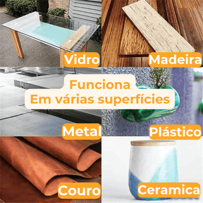 Super Cola Restauradora [COMPRE 1 LEVE 2] - Trend+