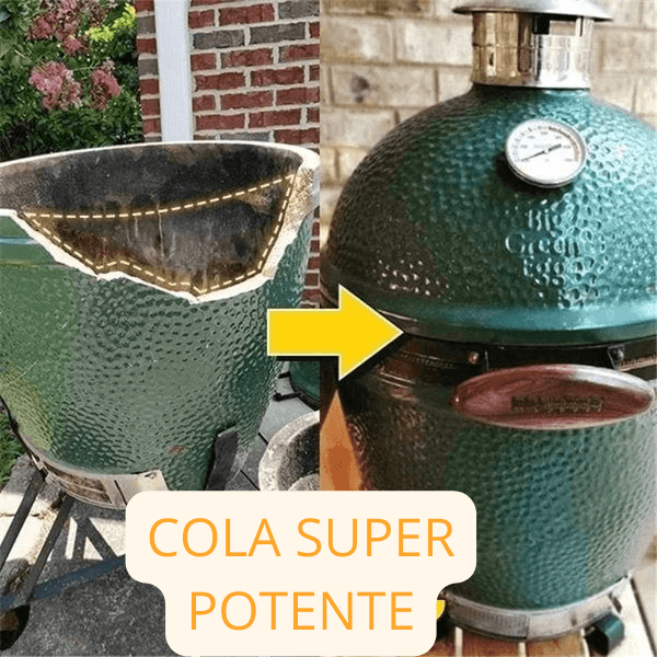 Super Cola Restauradora [COMPRE 1 LEVE 2] - Trend+
