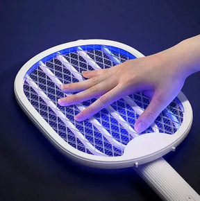 Raquete Elétrica- Trend+