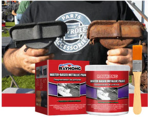 TrendStain - Removedor De Ferrugem Instantâneo