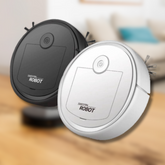 Robô aspirador 4 em 1 - Sweppin Robot® QUEIMA DE ESTOQUE🔥