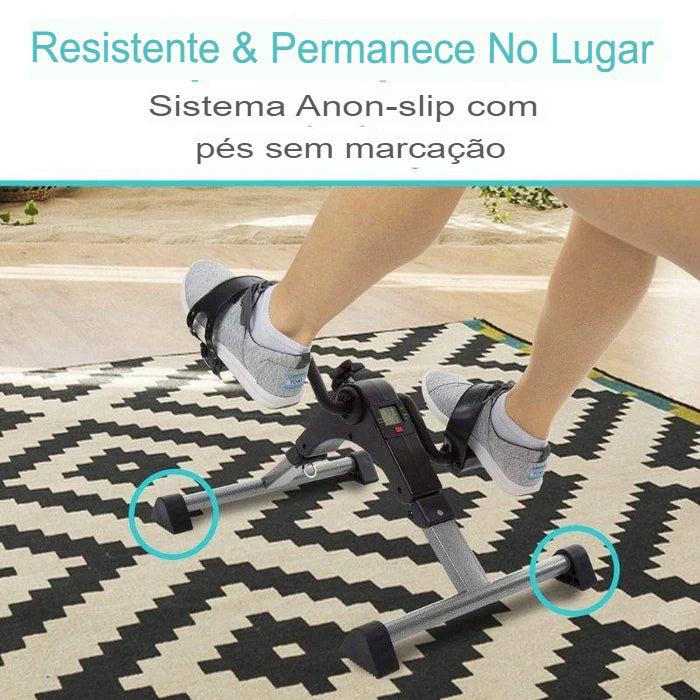 TrendCycle - Mini Bicicleta Ergométrica