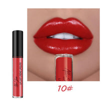 Gloss Labial Prova d'Água - Trend+