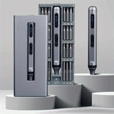 Chave de Fenda Elétrica Trend™ - 24 em 1