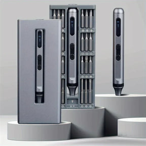 Chave de Fenda Elétrica Trend™ - 24 em 1