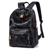 Mochila Infantil Masculino Camuflada SelvaSchool