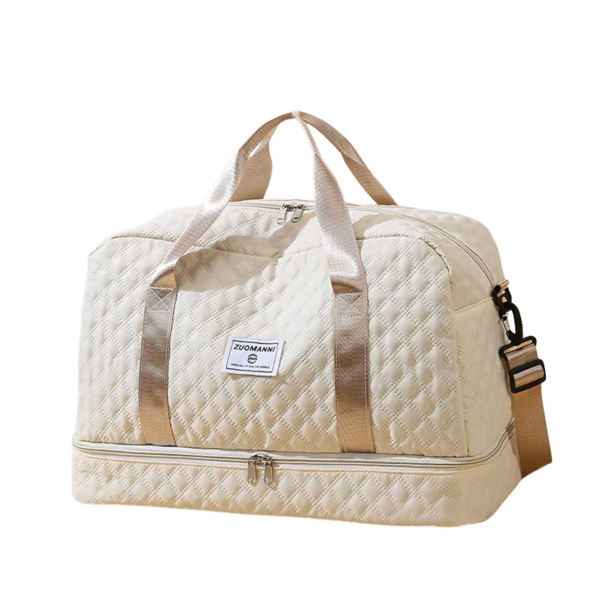 Bolsa De Viagem Feminina FitCap