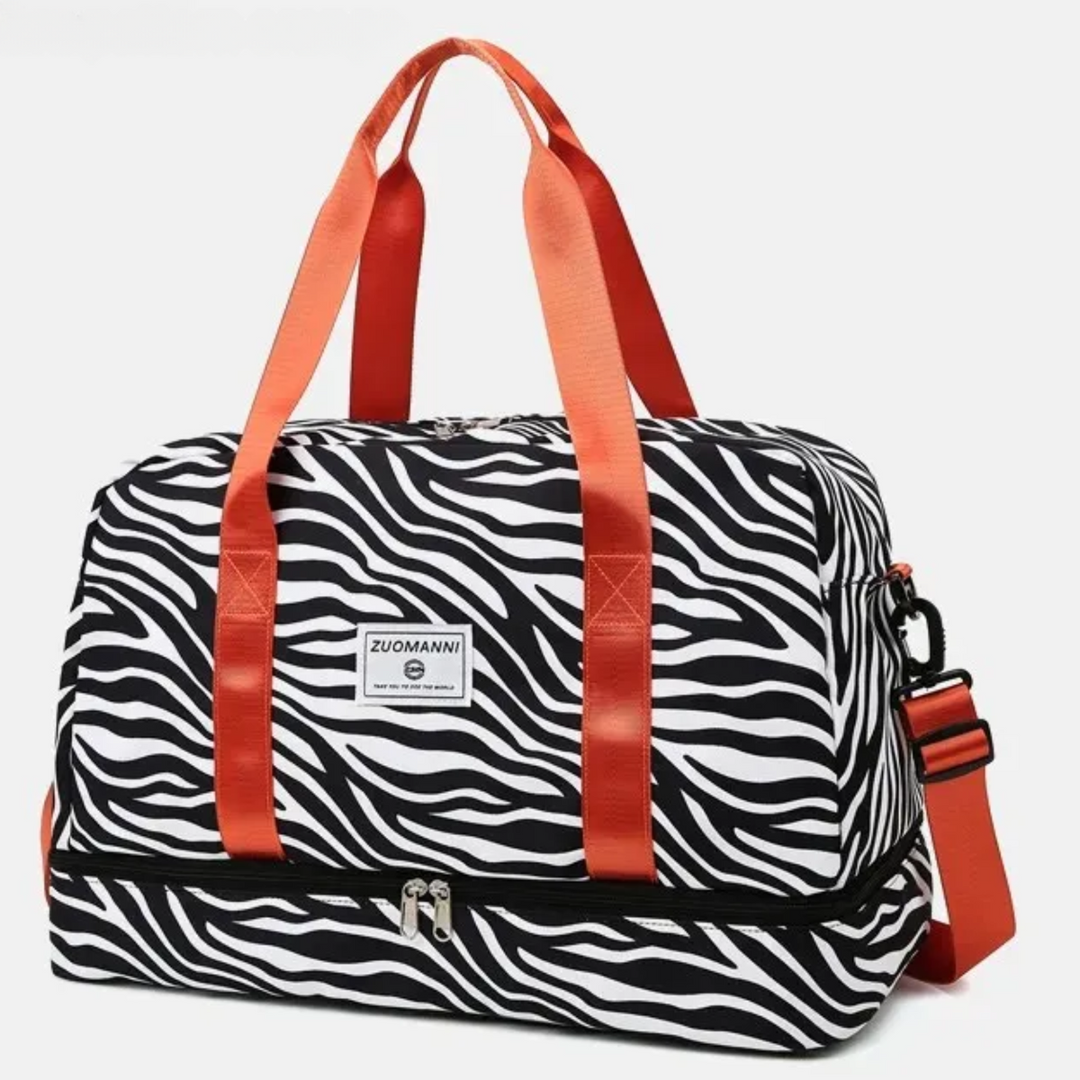 Bolsa de Viagem Feminina Savannah Weekend Bag