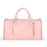 Bolsa De Viagem Feminina EleganceFlex
