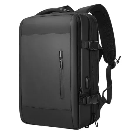 Mochila Executiva Viagem Grande Notebook Masculina Feminina