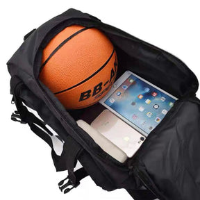 Bolsa Mala Academia Viagem Imagem Impermeável T60 Original Fitness Transversal Casual Masculino Feminino Multineos