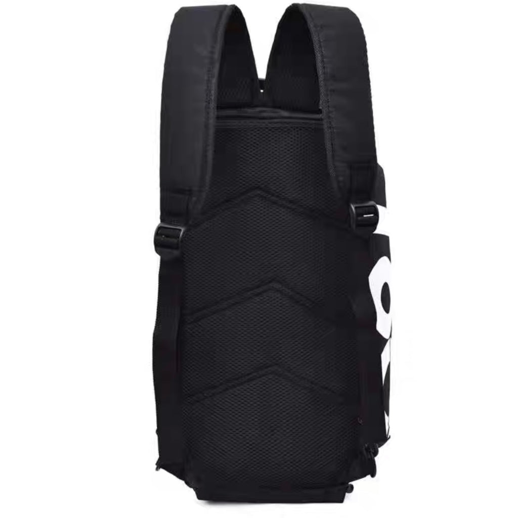 Bolsa Mala Academia Viagem Imagem Impermeável T60 Original Fitness Transversal Casual Masculino Feminino Multineos