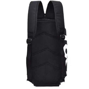 Bolsa Mala Academia Viagem Imagem Impermeável T60 Original Fitness Transversal Casual Masculino Feminino Multineos