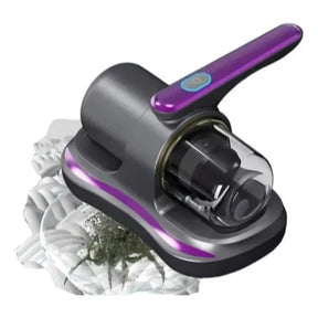 Aspirador Portátil Anti-Ácaro - Trend+