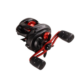 Carretilha Abu Garcia Black Max 3 [GANHE 1 ÓCULOS GRÁTIS]